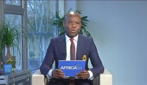 LE TALK - Togo : Nathaniel OLYMPIO, Président du "Parti des Togolais" (1/2)