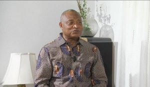 LE TALK - Togo: Jean-Pierre Fabre, Chef de file de l'opposition (3/3)