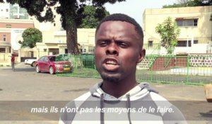Les Gabonais s'expriment sur le climat d'incertitude du pays