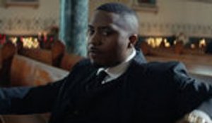 Nas Releases New Short Film 'Nasir' on YouTube | Billboard News