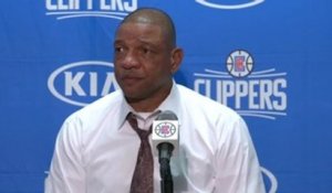Post-Game Sound | Doc Rivers (1.8.19)