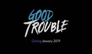 Good Trouble - Promo 1x02