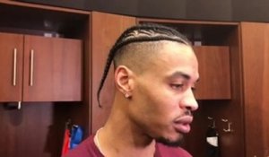 Postgame Interviews: Gerald Green 1-9-19