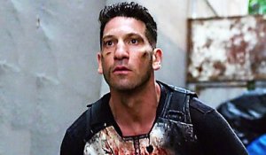 THE PUNISHER Bande Annonce Saison 2