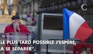 Karine Le Marchand opérée d'une tumeur à l'utérus, la famille Le Pen en pleine réconciliation : toute l'actu du 10 janvier