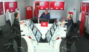 Le journal RTL du 11 janvier 2019
