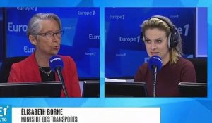 Elisabeth Borne : "Au départ du mouvement des 'gilets jaunes', ce sont des Français qui expriment des difficultés"