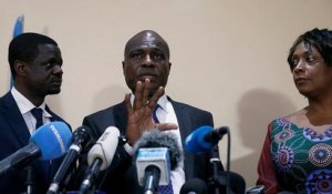 République démocratique du Congo : Martin Fayulu va saisir la Cour constitutionnelle