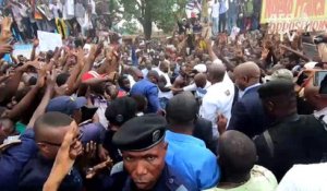 RDC: Fayulu annonce la saisine de la Cour constitutionnelle