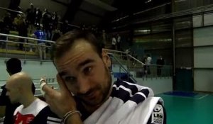 Raphaël Attié AMSL Fréjus Volley