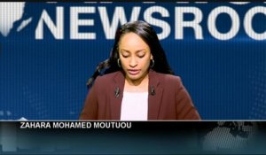 AFRICA NEWS ROOM - RD COngo: M. Fayulu va saisir la Cour constitutionnelle (1/3)