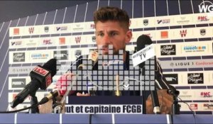 Benoît Costil : "On a entière confiance en Vuka"