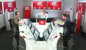 Le journal RTL de 7h