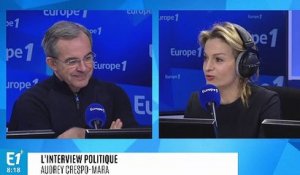 Thierry Mariani sur le "grand débat national" : "A force de rester Jupiter, Emmanuel Macron est obligé de revenir dans la boue"