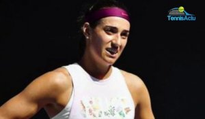Open d'Australie 2019 - Caroline Garcia a enfin gagné cette année : "Ça fait du bien... Mon top 10 était un peu  inattendu"