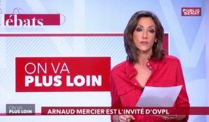 Grand Debat : les Français prendront-ils Macron à la lettre ? - On va plus loin (14/01/2019)