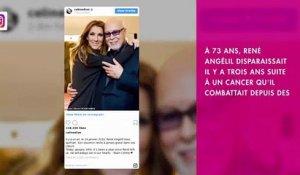 Céline Dion : son beau message pour l’anniversaire de la mort de René Angélil