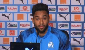 17e j. (en retard) - Amavi optimiste : "Je ne me fais pas de soucis pour l'équipe, ça va aller"