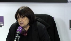 Marie-Odile Bertella-Geffroy : "La justice en France n’est pas indépendante !"