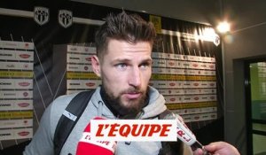 Costil «On ne mérite pas spécialement les trois points» - Foot - L1 - Bordeaux