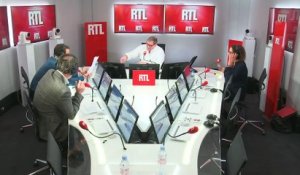 Le journal RTL de 7h