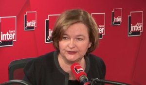 Nathalie Loiseau : "Le Royaume-Uni est un grand partenaire de la France, on a intérêt à ce que la relation avec la France reste étroite"