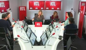 Le journal RTL du 16 janvier 2019