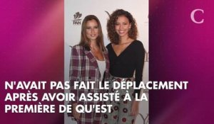 PHOTOS. Alicia Aylies, Marine Lorphelin, Malika Ménard... les Miss France sont de sortie pour la Première du film Yao