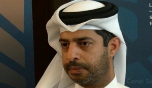 Qatar - Al-Khater : "Nous discutons avec le management du PSG pour voir comment capitaliser sur la réputation de l'équipe"