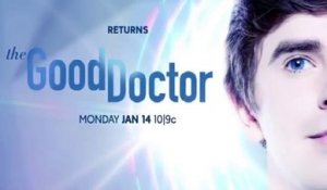 The Good Doctor - Promo 2x12