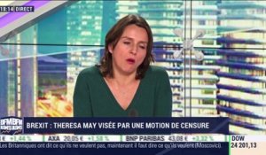 Brexit: faut-il se préparer au pire des scénarios ? (1/3) - 16/01