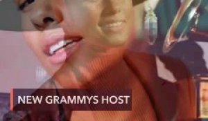 R&B star Alicia Keys to host 2019 Grammy Awards