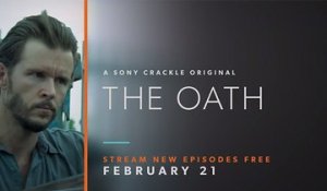 The Oath - Trailer Saison 2