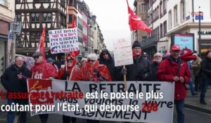 Grand débat : la note édifiante de Bercy sur l'état des finances publiques