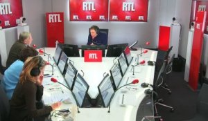 "Gilets jaunes" : "Dans le conflit, Macron reprend l'initiative", juge Duhamel