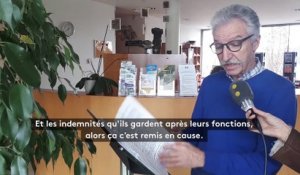 Grand débat national à Herbignac en Loire-Atlantique