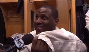 Postgame: Dion Waiters (1/19/19)