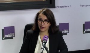 Cécile Duflot : "La question des bâtiments est une question cruciale dans la lutte contre le dérèglement climatique"