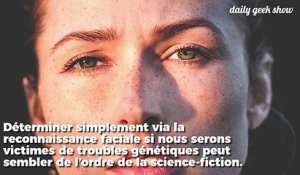 Bientôt, une simple reconnaissance faciale détectera si vous êtes porteur de maladies rares