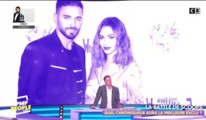 Nabilla Benattia et Thomas Vergara : Magali Berdah témoin de leur mariage