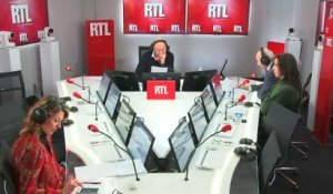 Olivier Mazerolles défait quelques idées reçues sur les dépenses de l'État