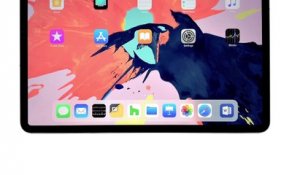 iPad Pro — A new way to design your space — Apple (1080p)