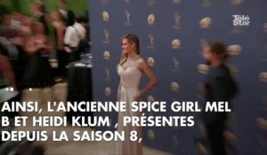 Heidi Klum bientôt évincée de la présentation de l'émission America's Got Talent