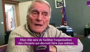 "C'est le Grand Débat des citoyens, pas celui des structures en place"