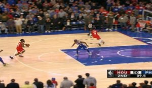 Play of the Day : Joel Embiid