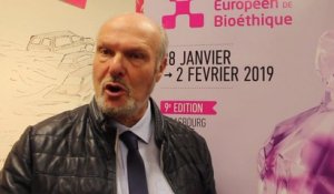 La bioéthique, c'est quoi ?