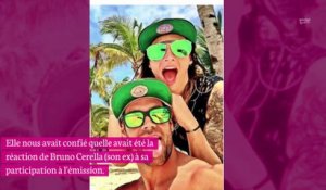 Emilie Nef Naf : où en est-elle sentimentalement depuis sa rupture avec Bruno Cerella ? (Vidéo)