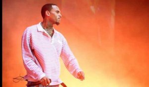 Chris Brown placé en garde à vue à Paris