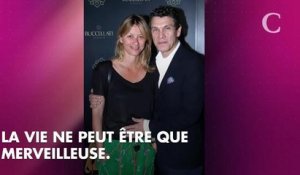 Sarah Lavoine adresse un message d'amour à sa fille, Yasmine : "Tu es un don du ciel"