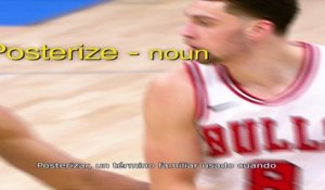 Talking NBA - Zach LaVine - Posterize ESP Subtitles